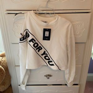 Bad For You Sweatshirt